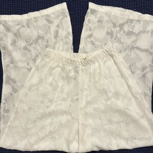 Beautiful Swimsuit cover-up